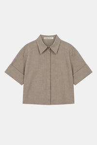 Vector Short Sleeve Shirt