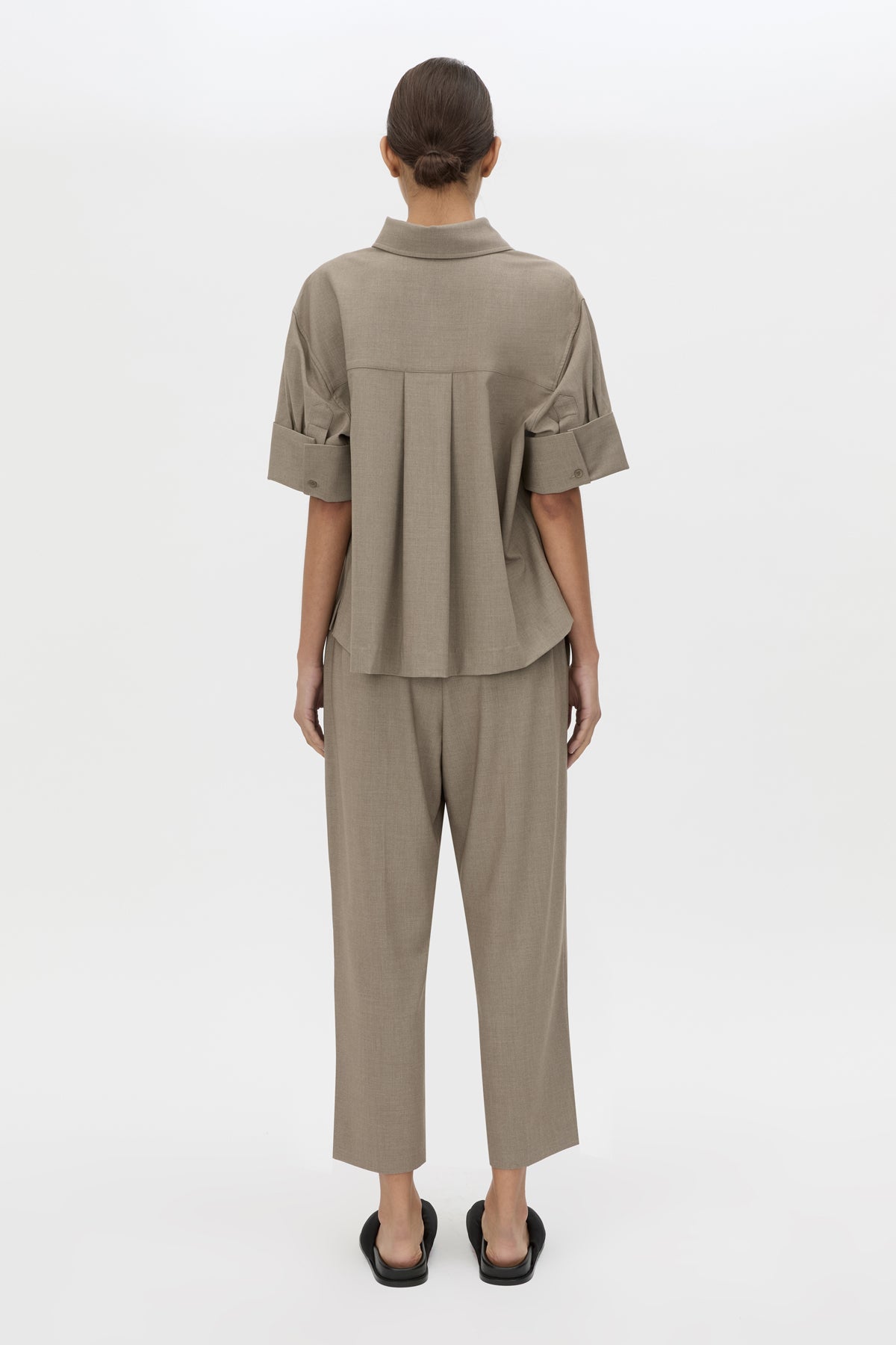 Vector Short Sleeve Shirt