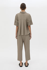 Vector Short Sleeve Shirt