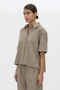 Vector Short Sleeve Shirt