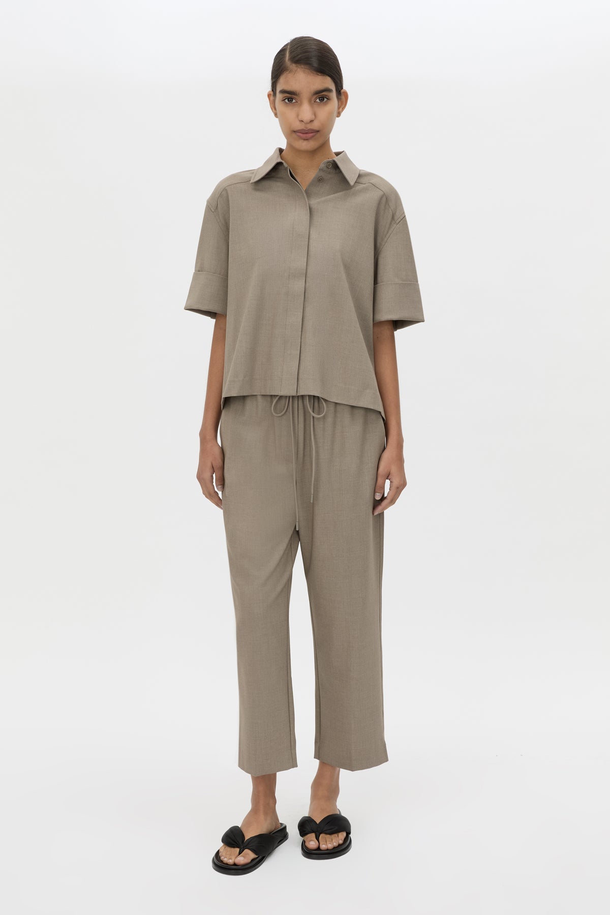 Vector Short Sleeve Shirt
