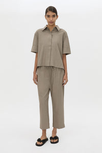 Vector Short Sleeve Shirt