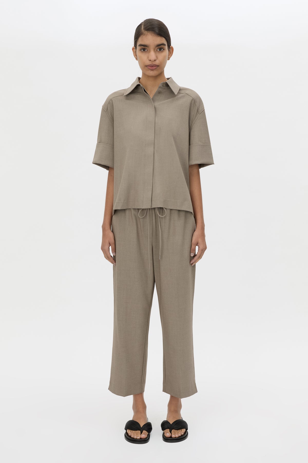 Vector Short Sleeve Shirt