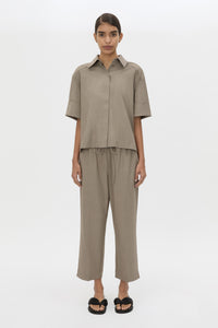 Vector Short Sleeve Shirt