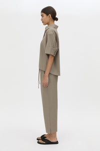 Vector Short Sleeve Shirt