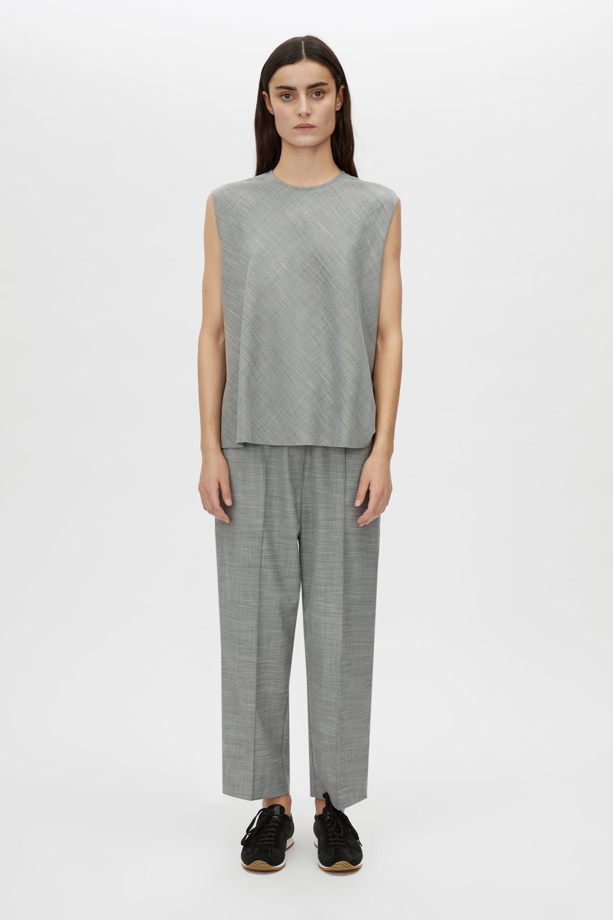 Vector Crop Pant
