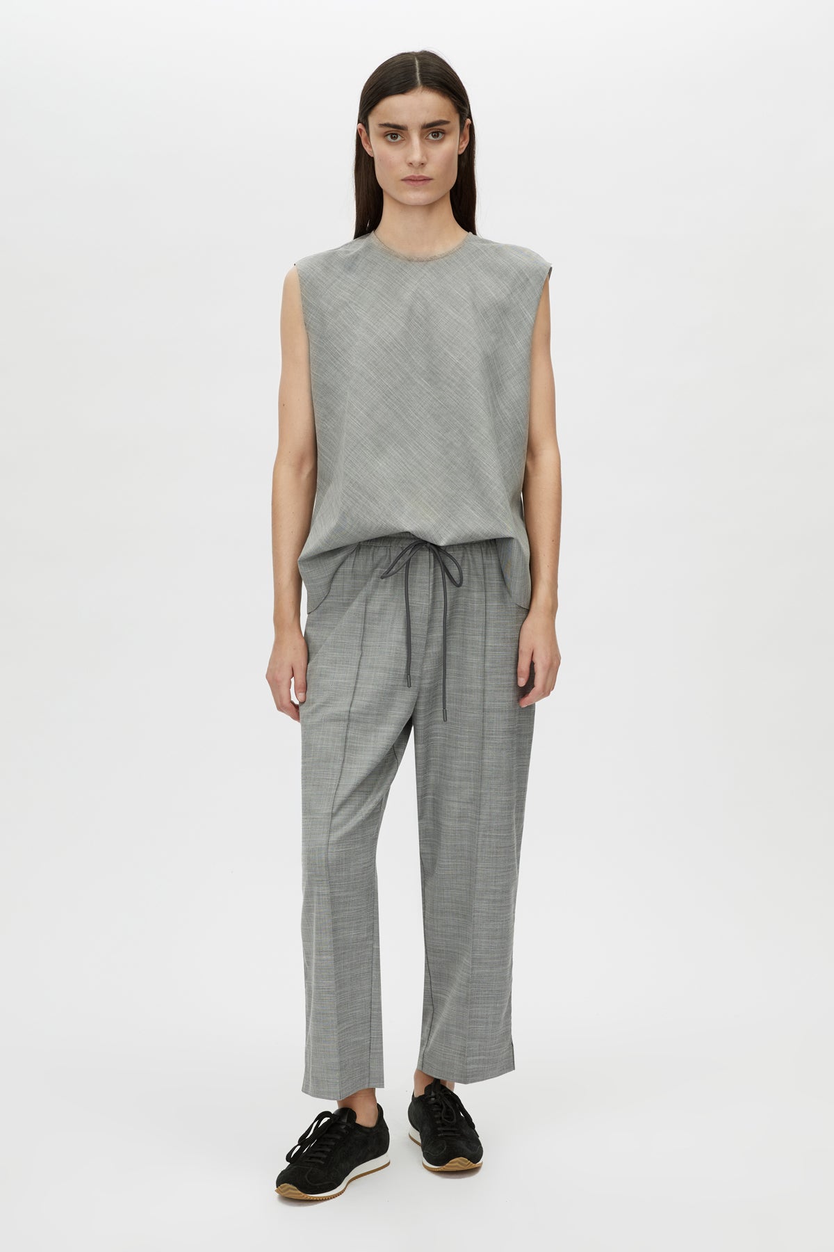 Vector Crop Pant