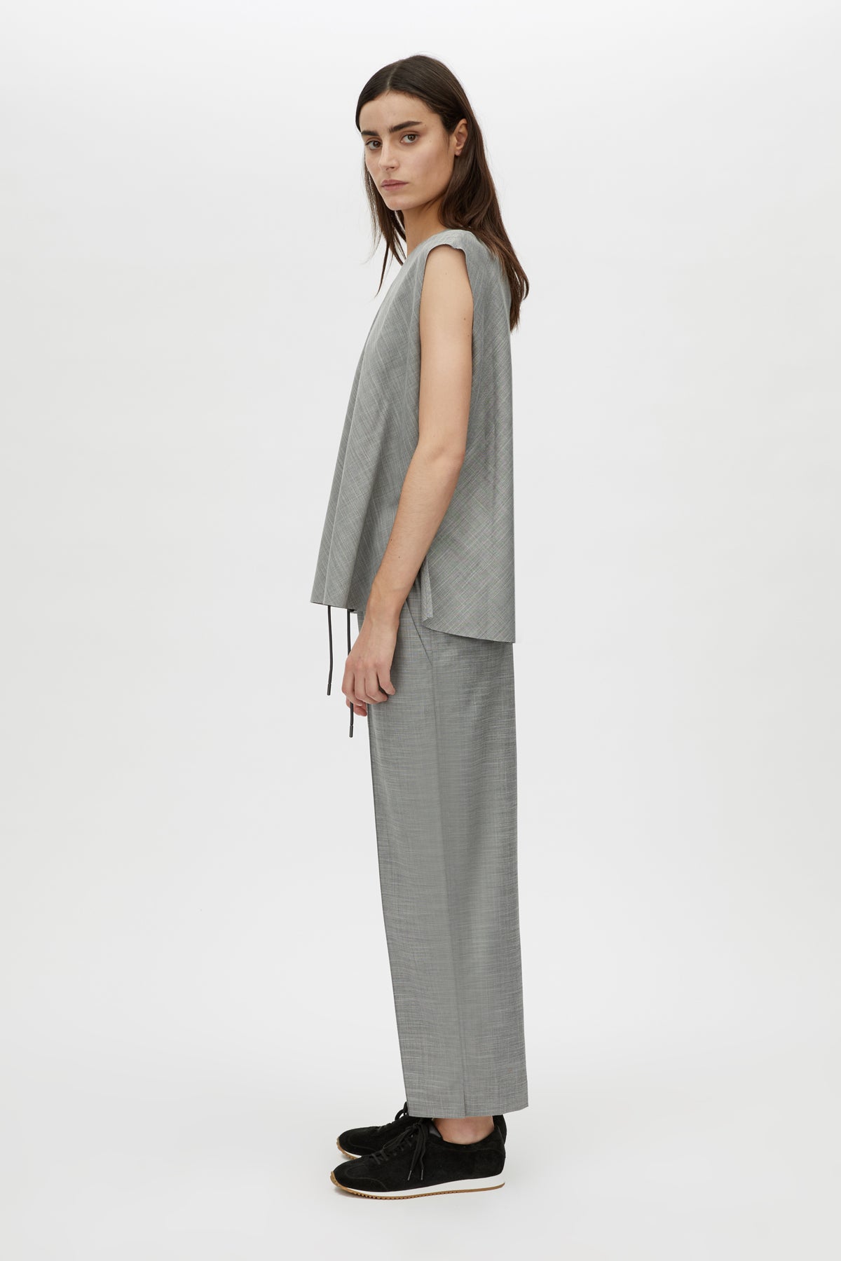 Vector Crop Pant