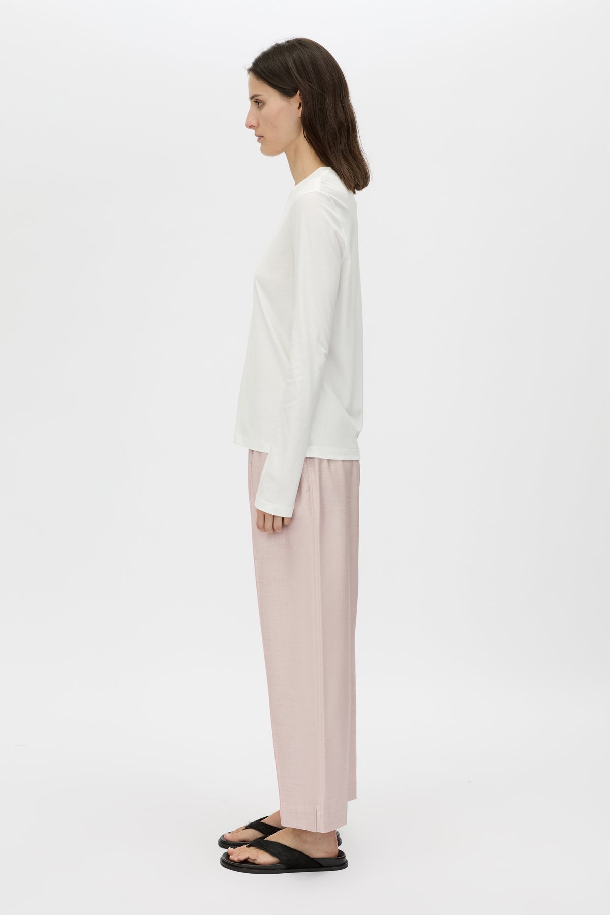 Vector Crop Pant