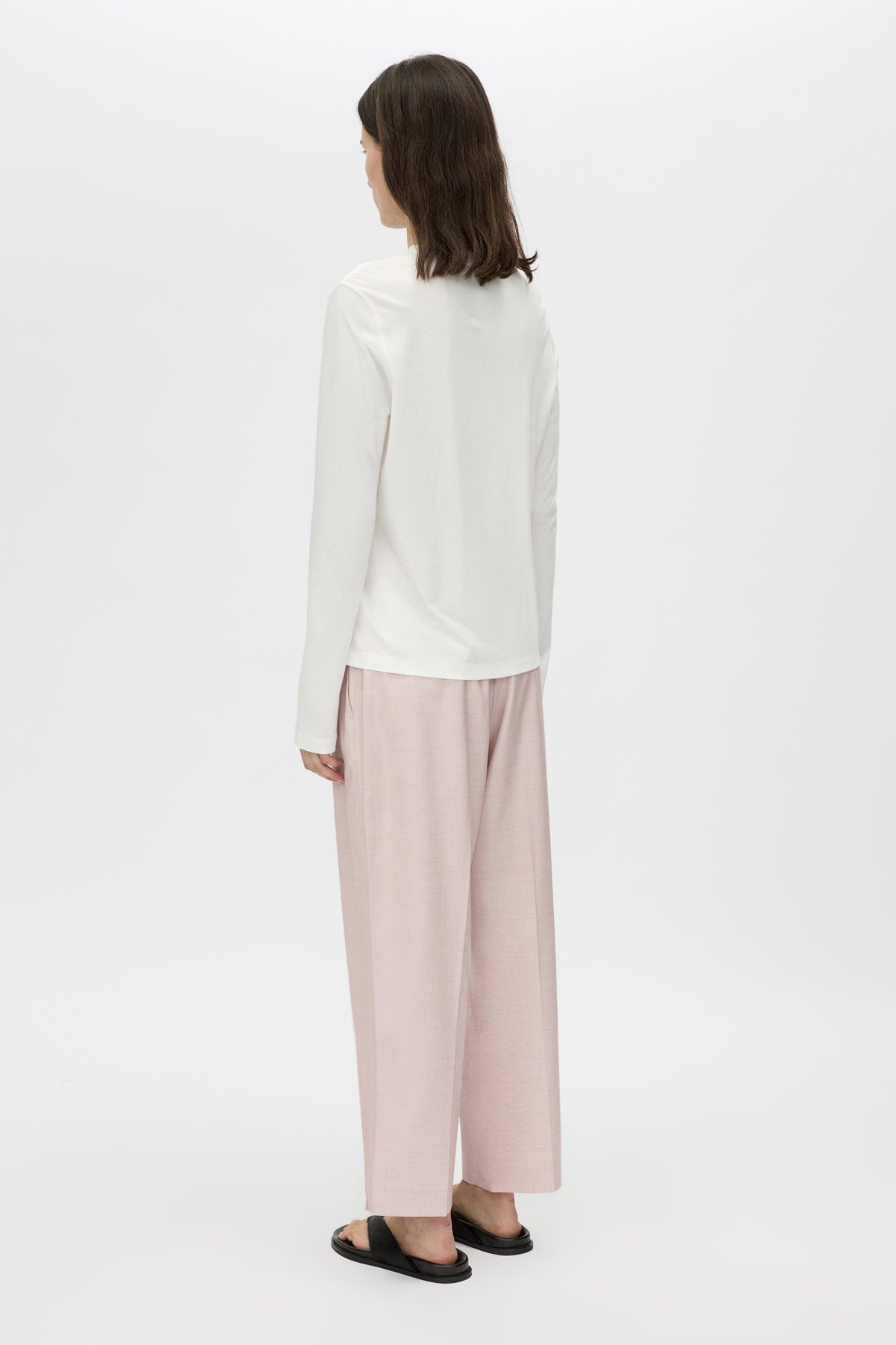 Vector Crop Pant