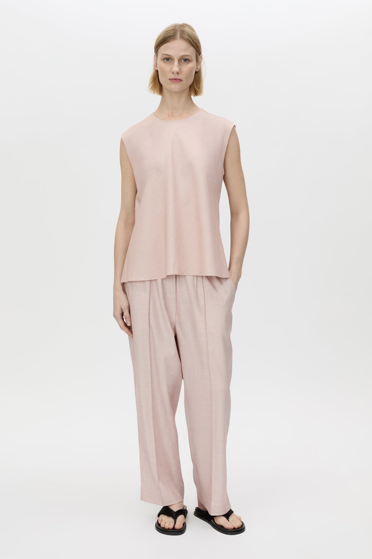 Vector Top