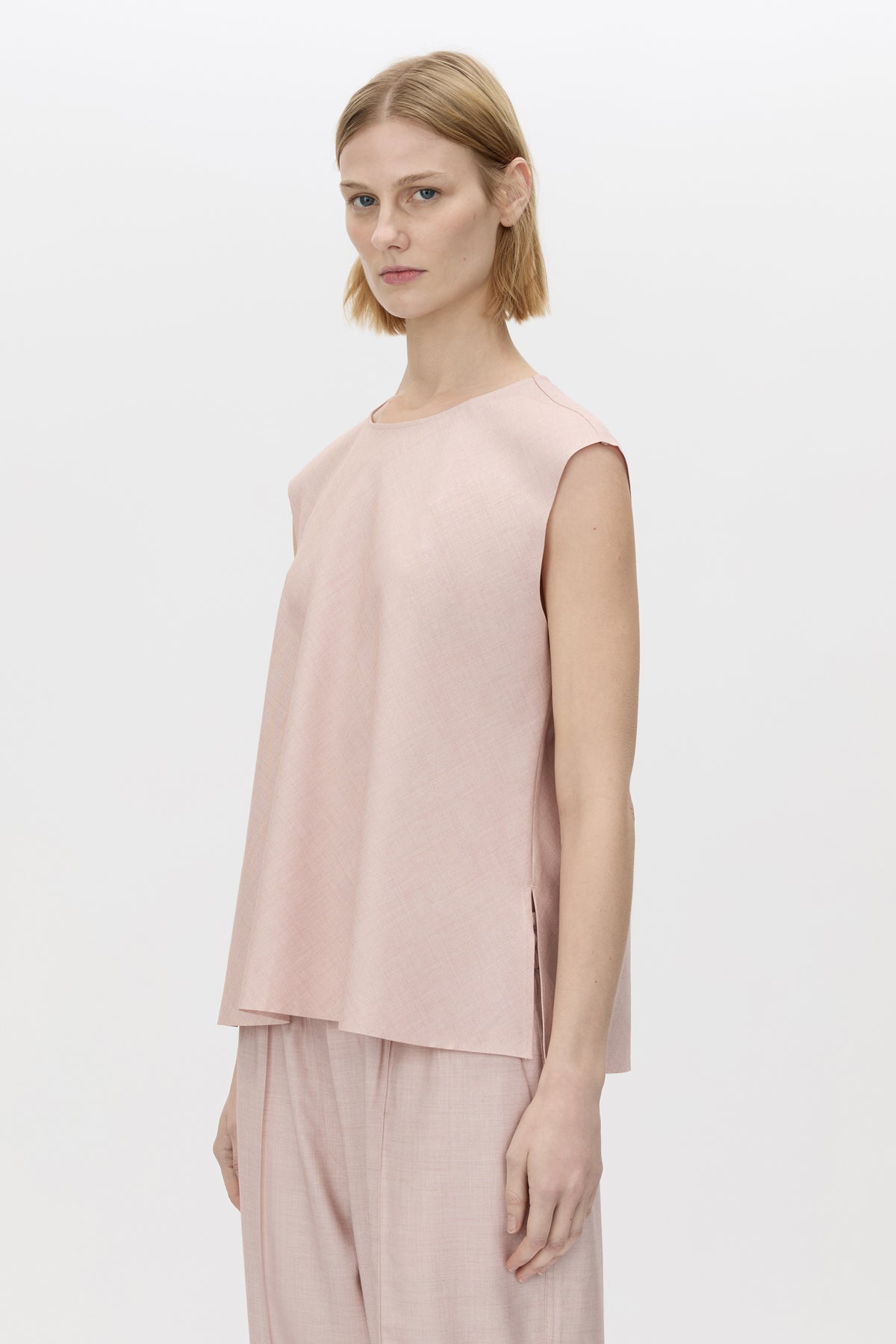 Vector Top