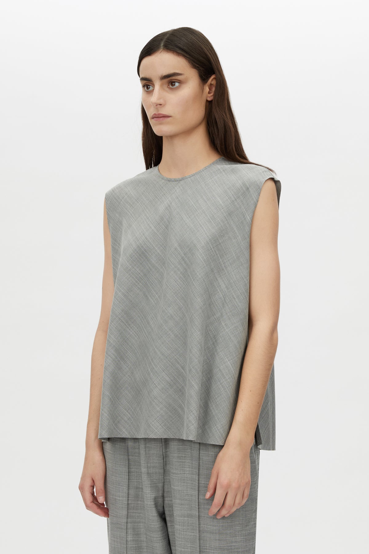 Vector Top