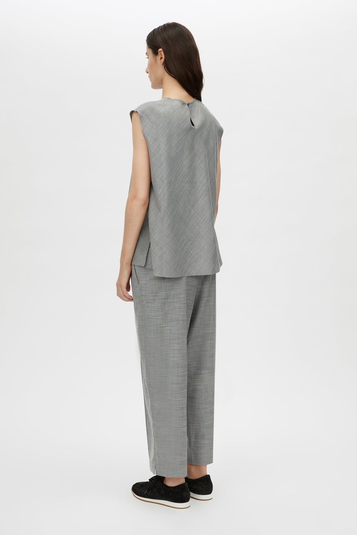 Vector Top