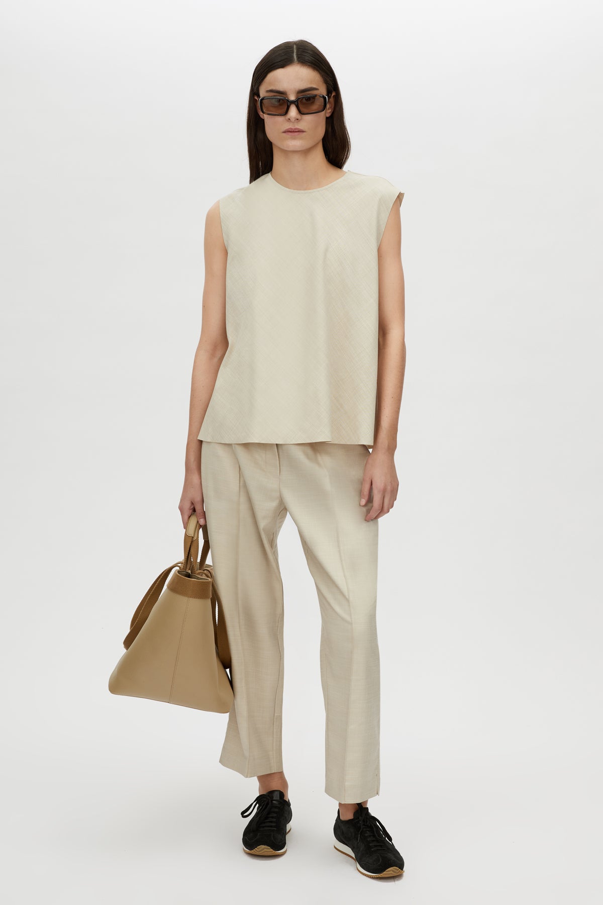 Vector Top