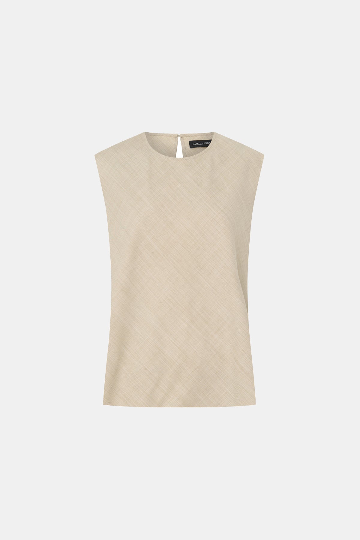 Vector Top