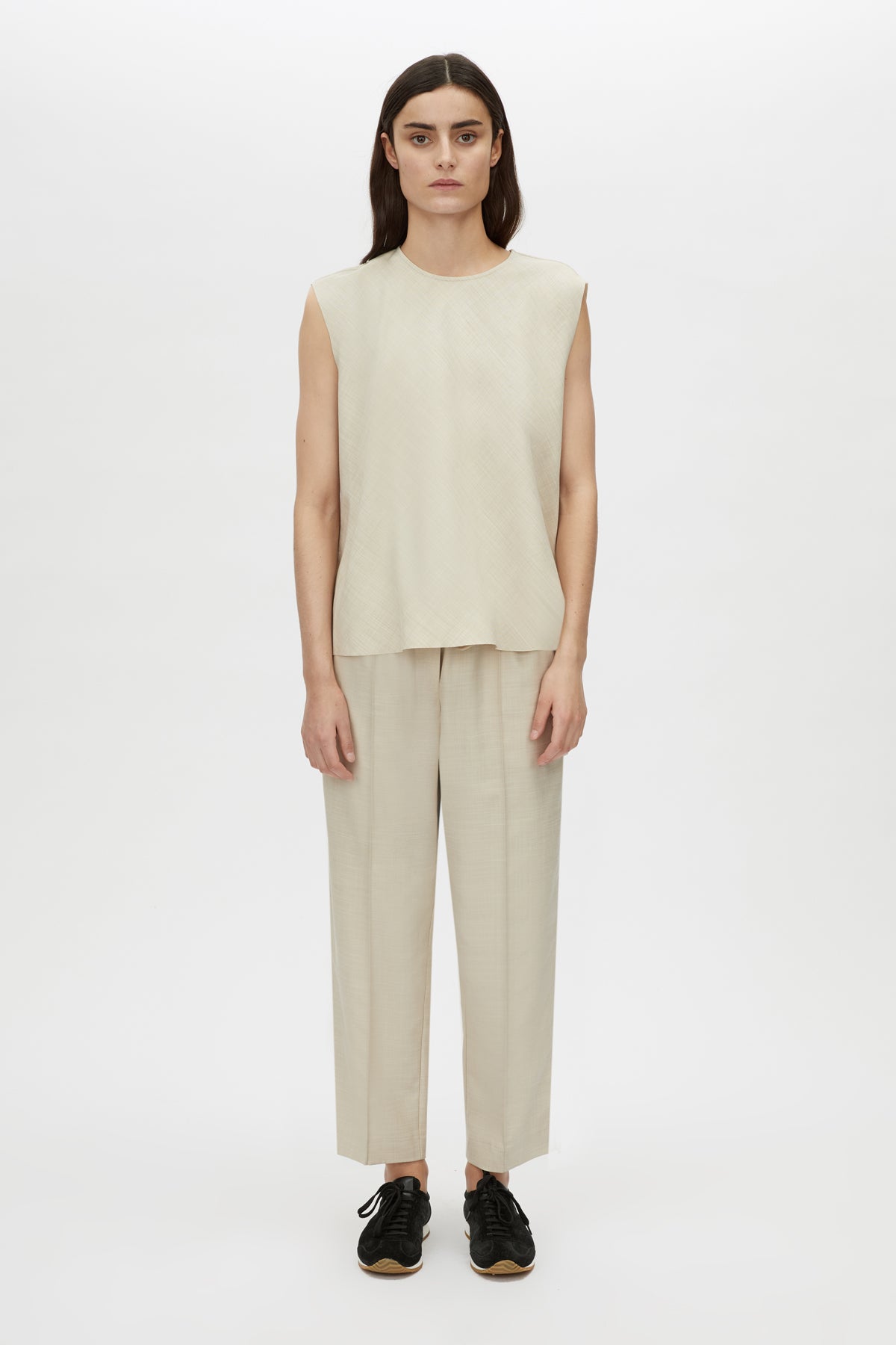 Vector Top