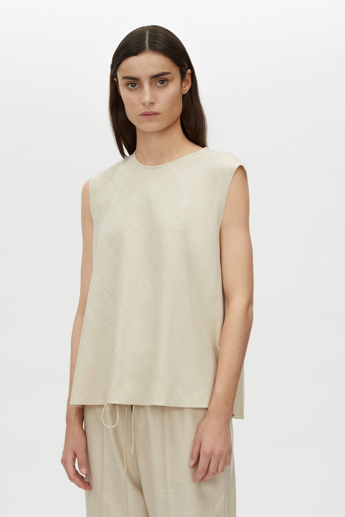 Vector Top