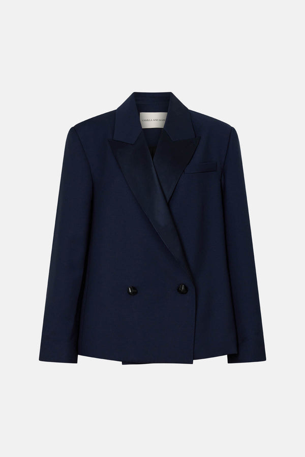 Velin Blazer