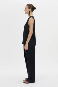 Velin Shell Top