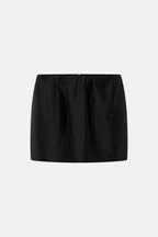 Vene Mini Skirt