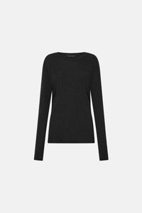 Vetiver Long Sleeve Top