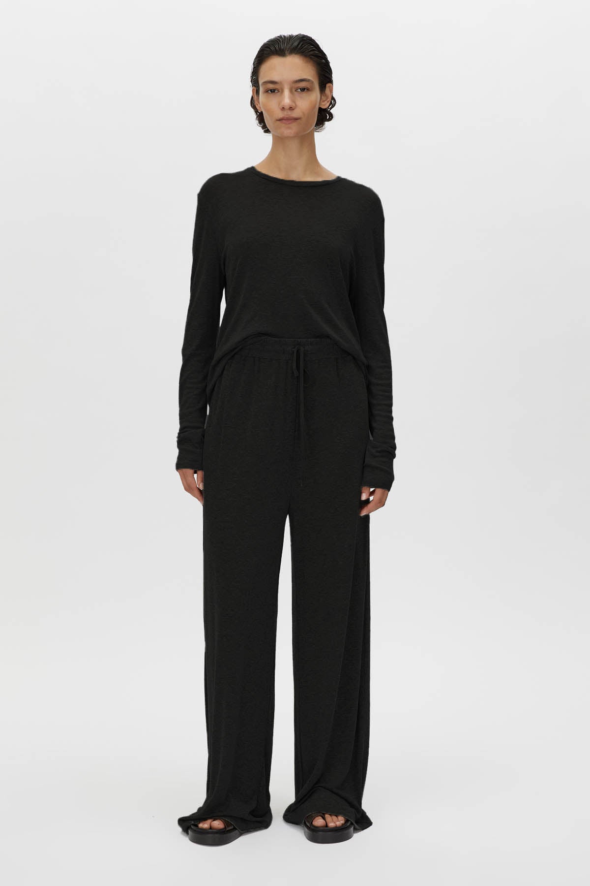 Vetiver Pant
