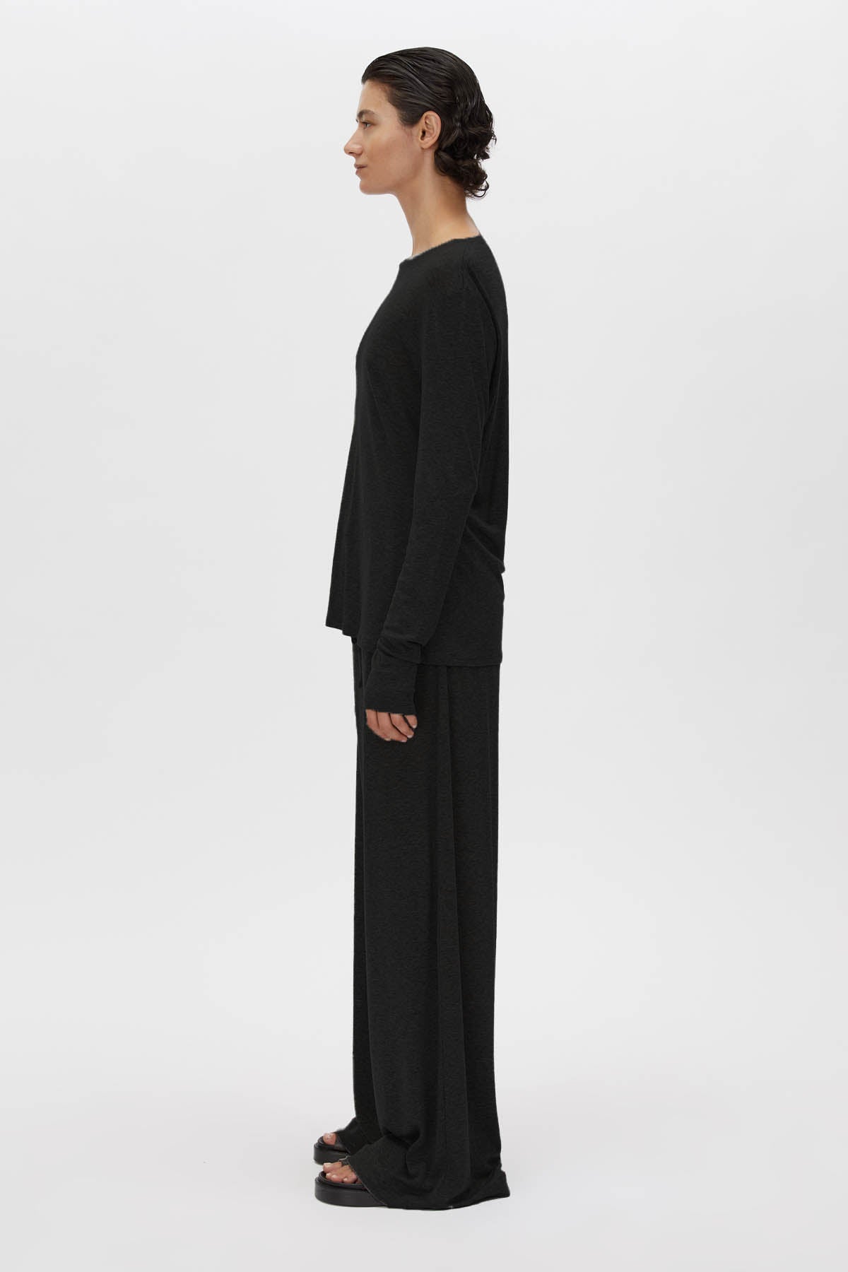 Vetiver Pant