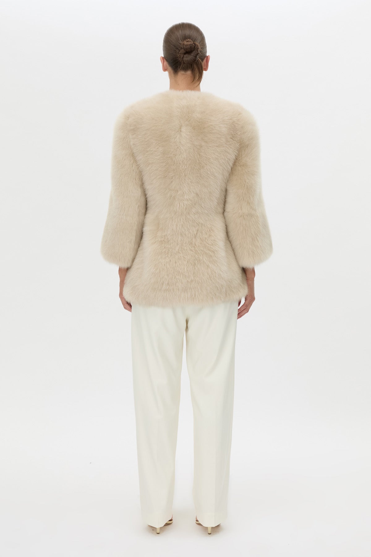 Vionne Coat
