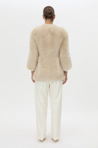 Vionne Coat