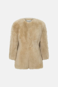 Vionne Coat