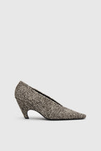 Wave Spotted Pump