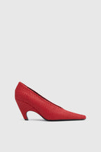 Wave Textured Pump