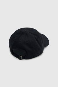 Westley Emb Logo Cap