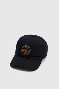 Westley Emb Logo Cap