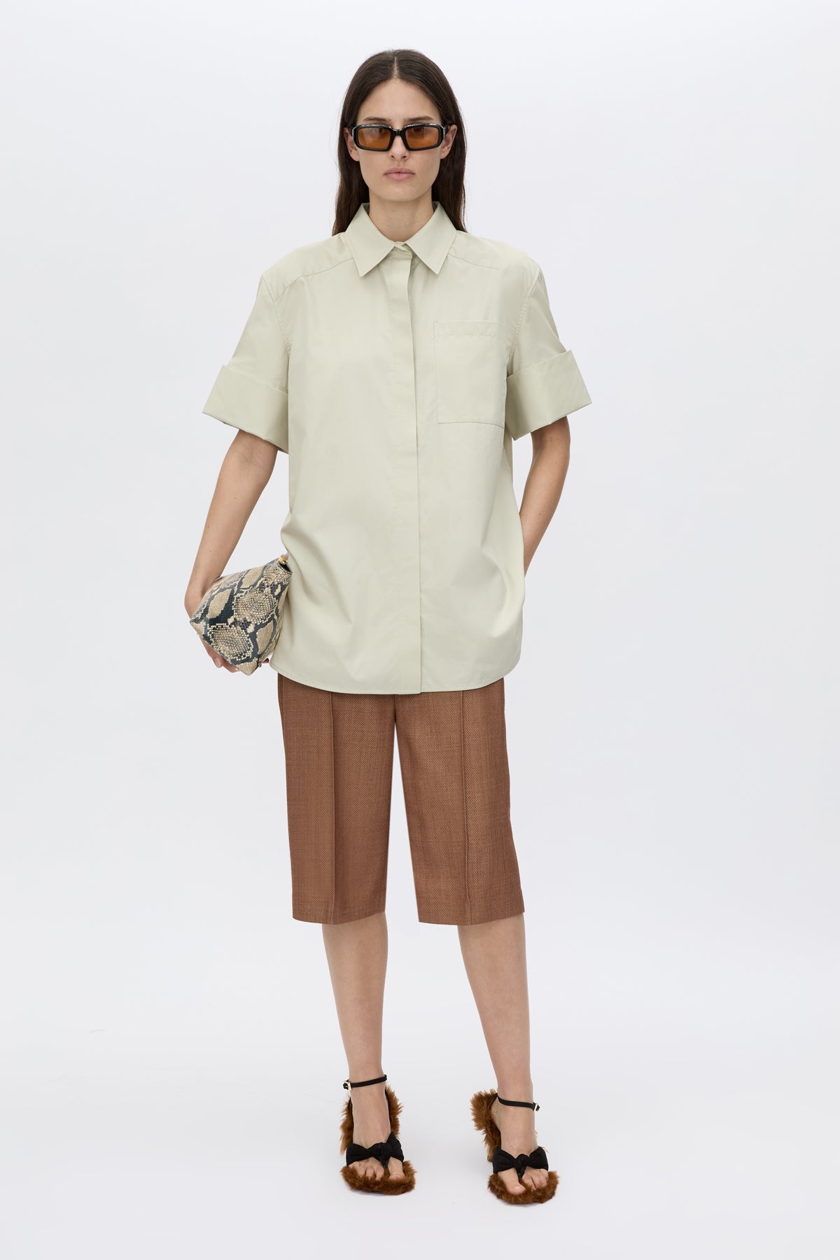 Winslow Short Sleeve Shirt