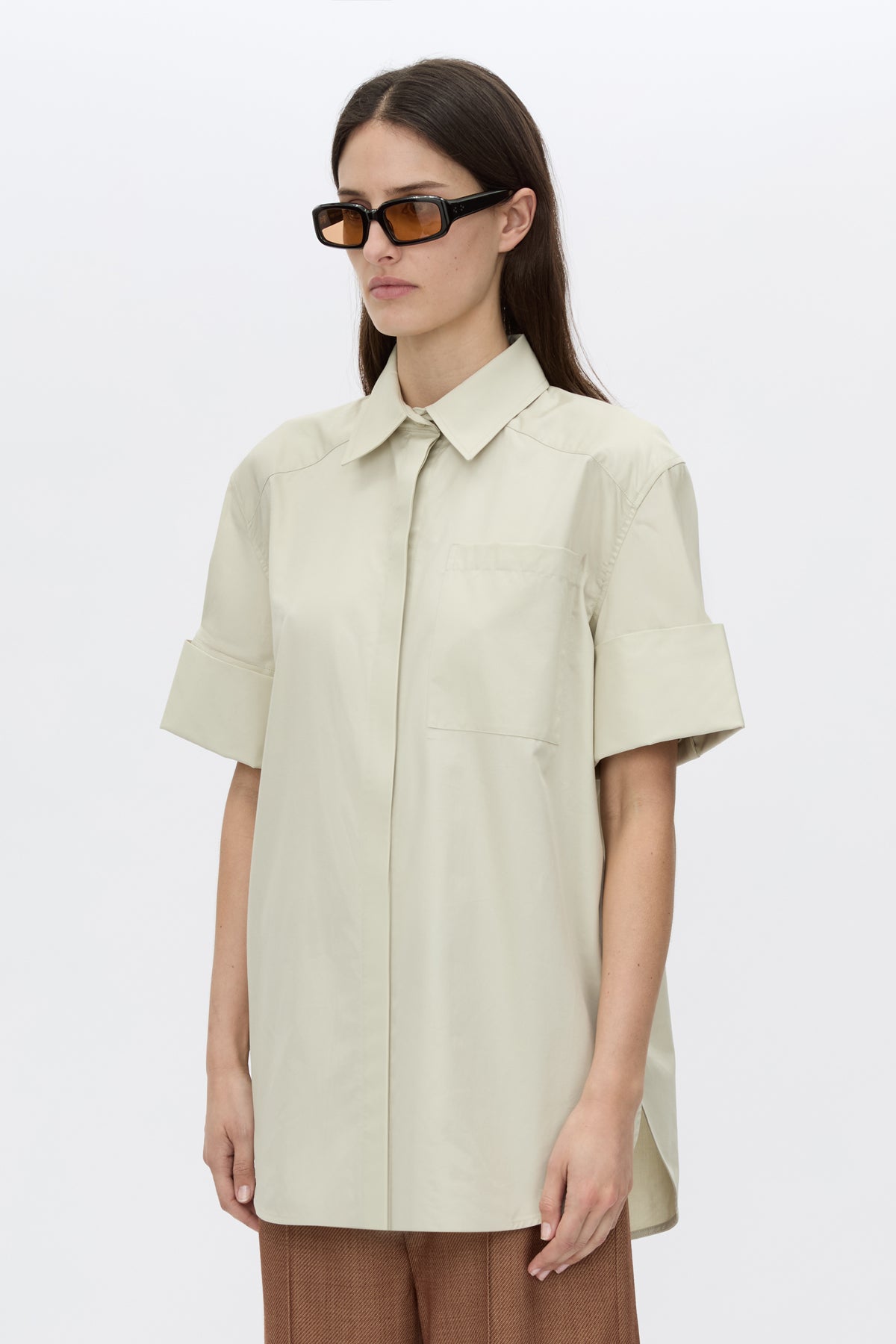 Winslow Short Sleeve Shirt