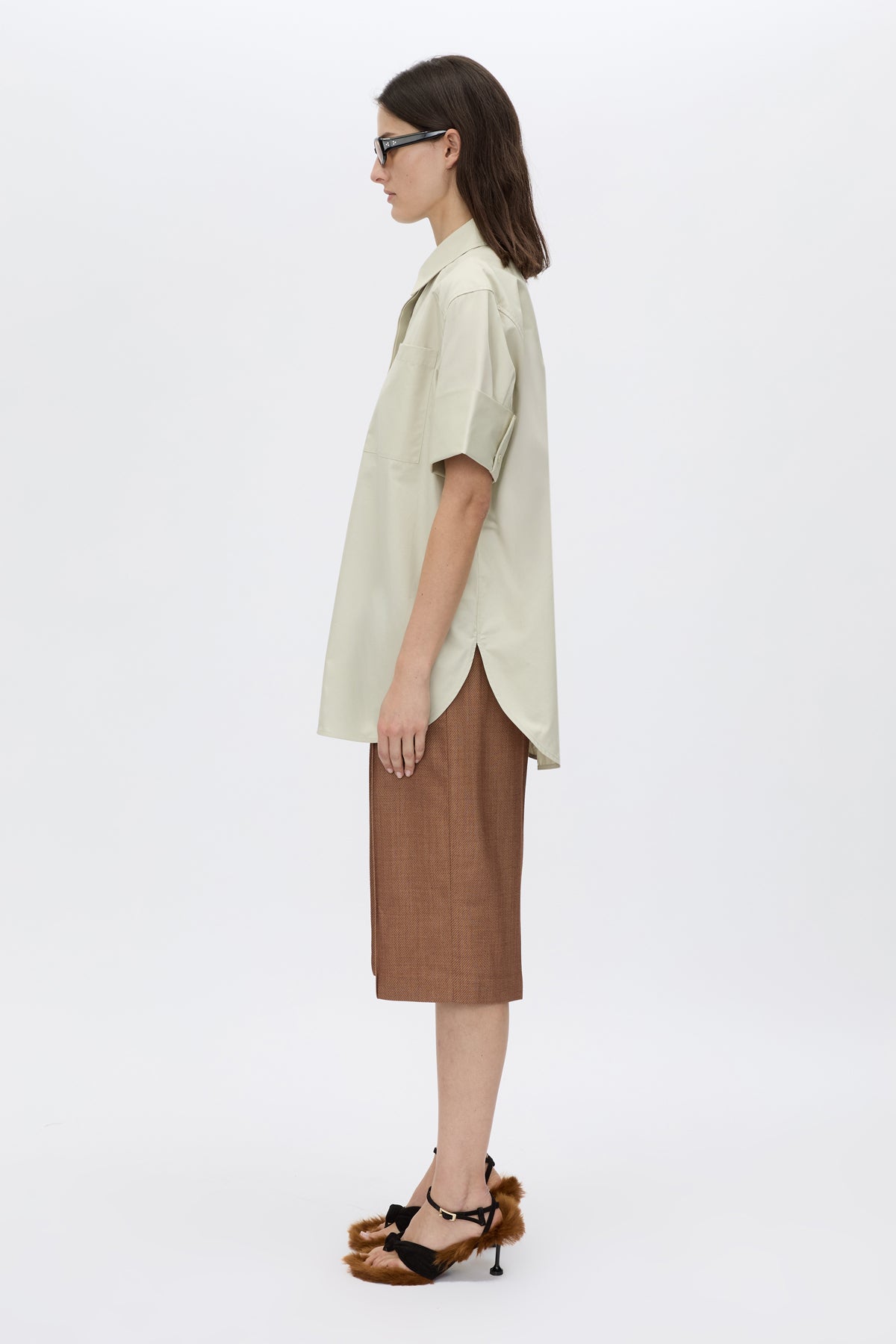 Winslow Short Sleeve Shirt