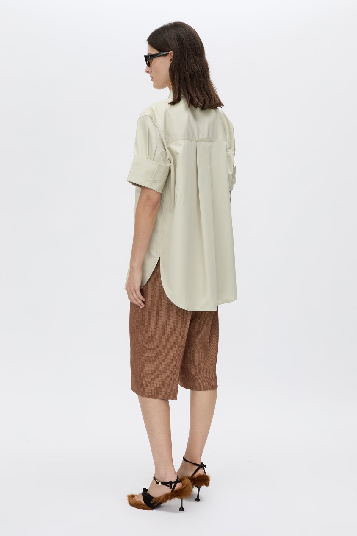 Winslow Short Sleeve Shirt