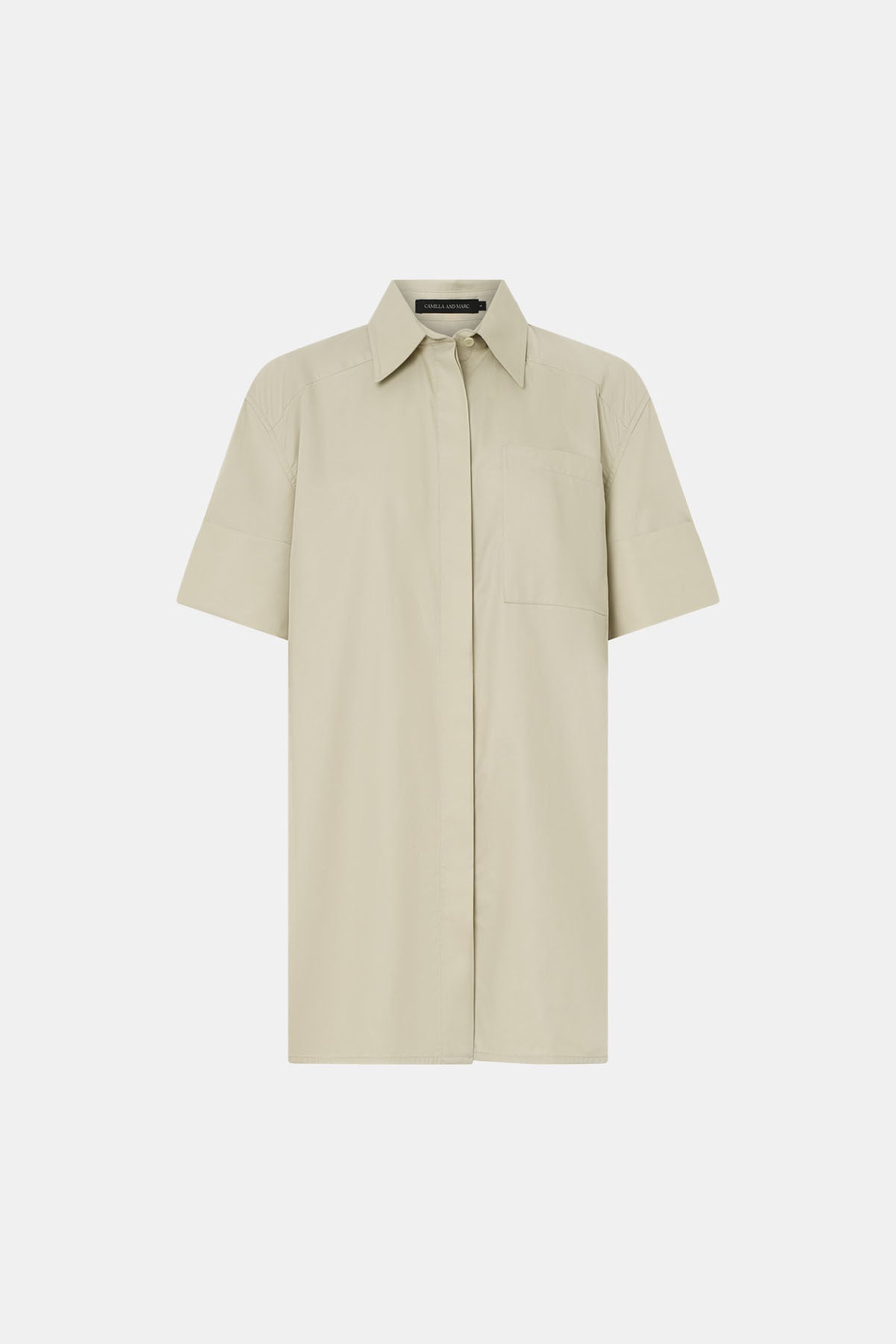 Winslow Short Sleeve Shirt