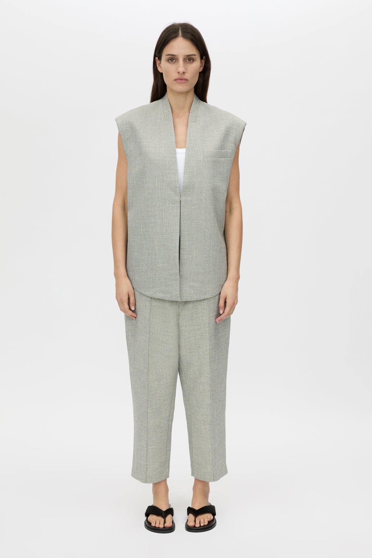 Wright Vest