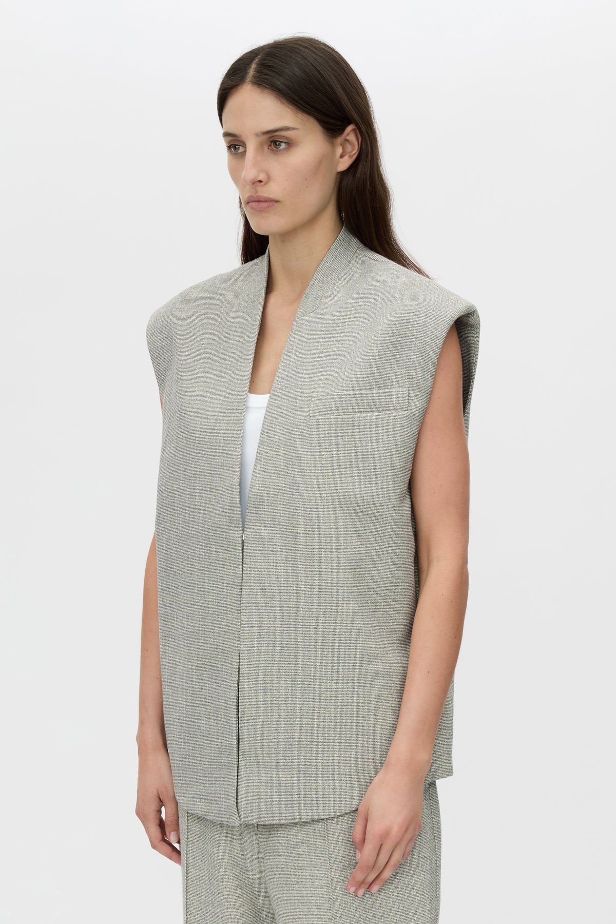 Wright Vest