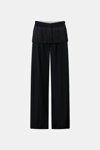 Zaman Wide Leg Pant