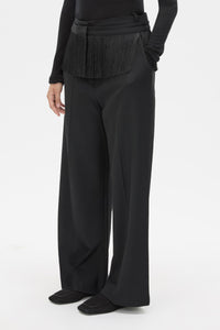 Zaman Wide Leg Pant