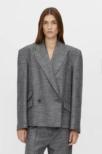 Zazu Blazer