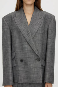Zazu Blazer
