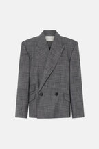 Zazu Blazer
