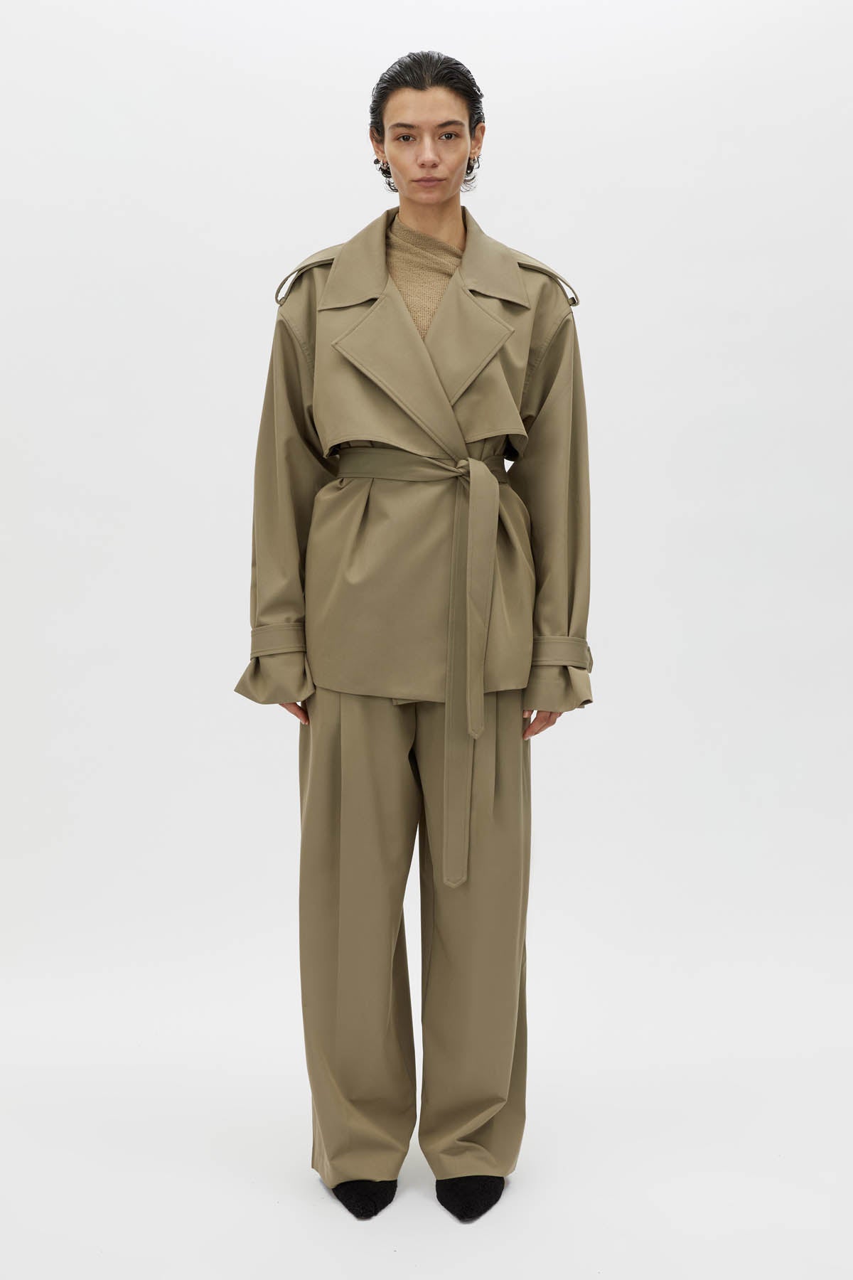 Zeno Jacket