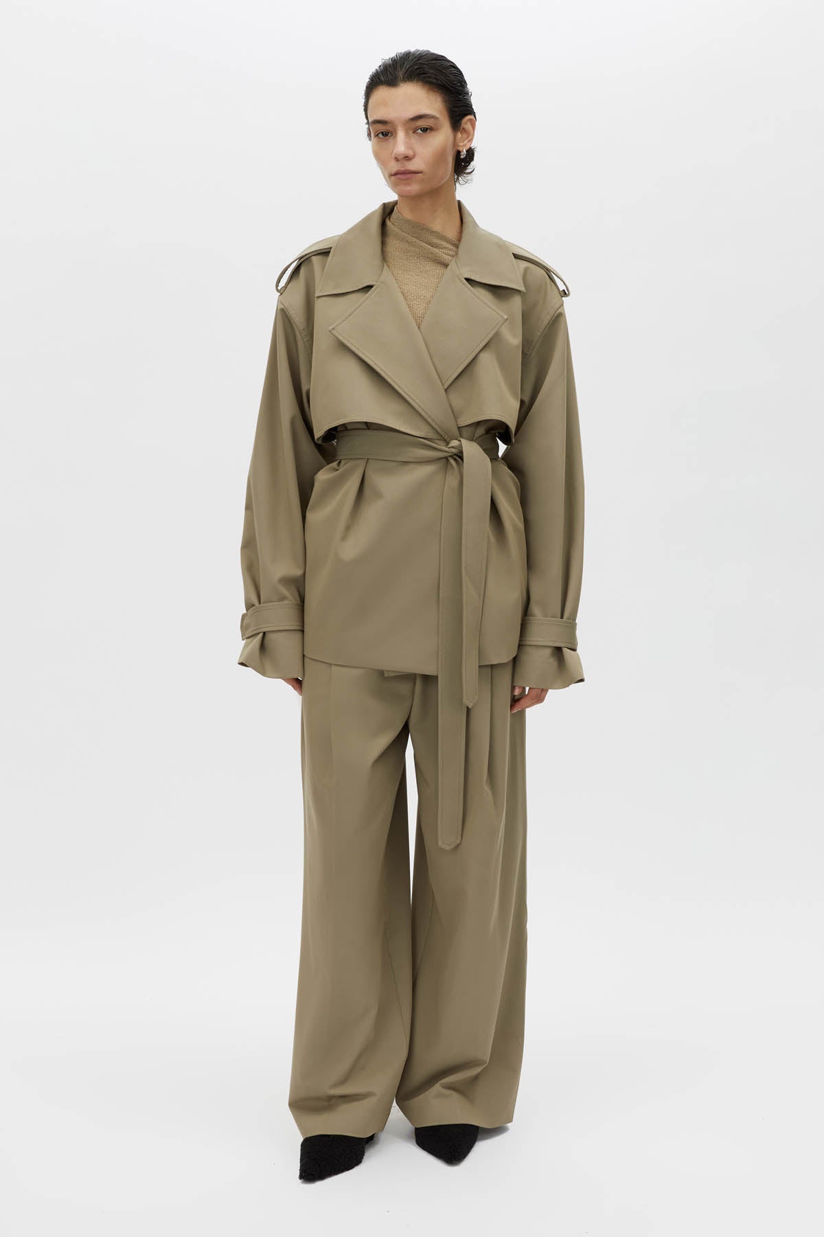 Zeno Jacket