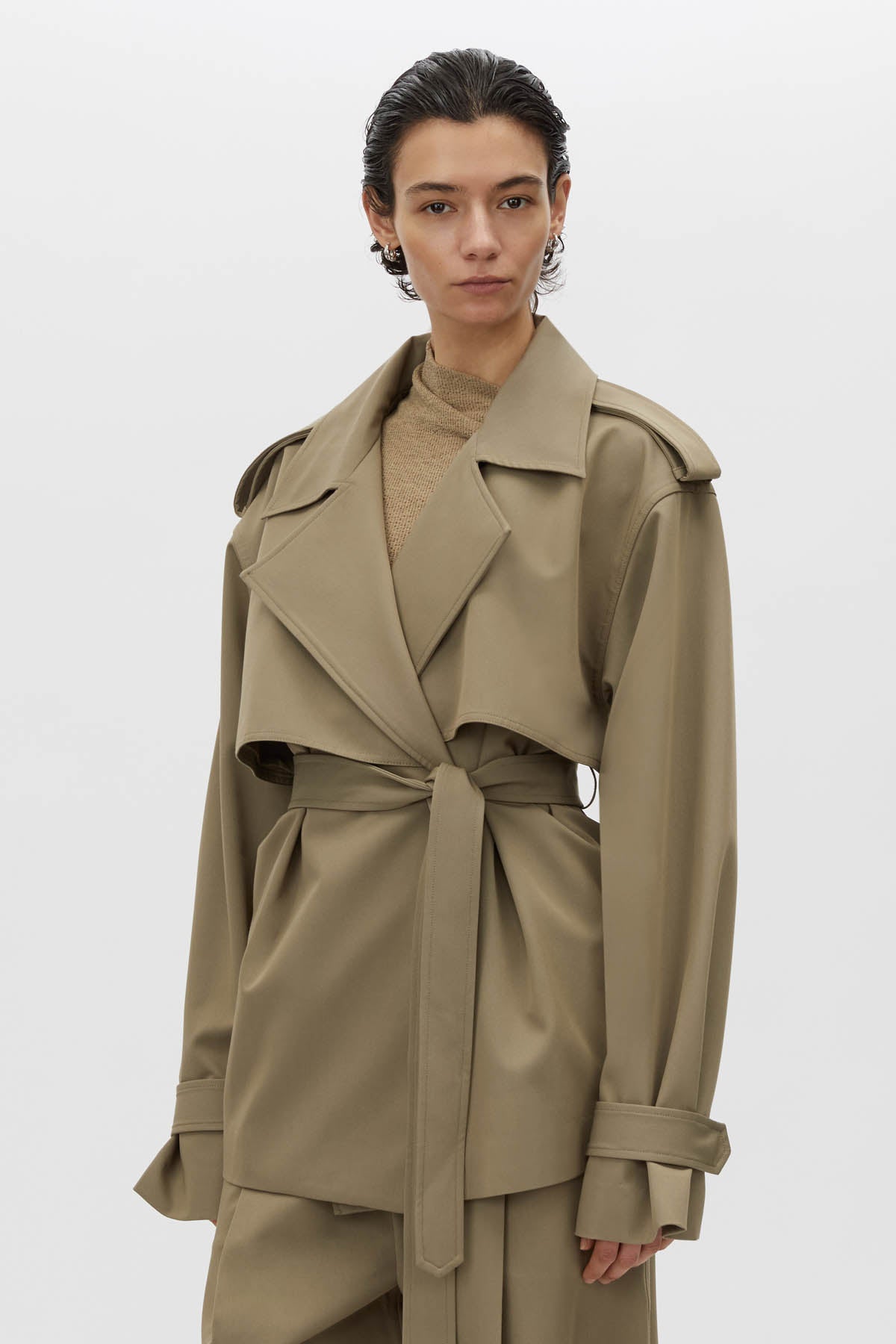 Zeno Jacket
